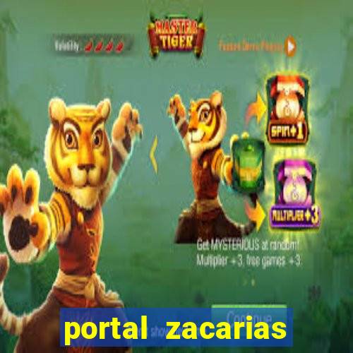 portal zacarias sexo policial